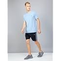 TECHNOSPORT Men39s Slim Fit Polyester Activewear Sports