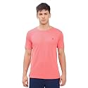 TECHNOSPORT Men39s Slim Fit Polyester Activewear Sports