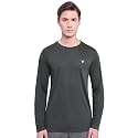 TECHNOSPORT Men39s Slim Fit T-Shirt - MTOR17