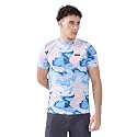 TECHNOSPORT Men39s Slim Fit Full Sleeve Round