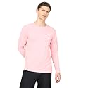 TECHNOSPORT Men39s Slim Fit T-Shirt - MTOR17