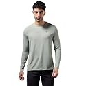 TECHNOSPORT Men39s Slim Fit T-Shirt - MTOR17