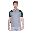 TECHNOSPORT Men39s Slim Fit Active T-Shirt -