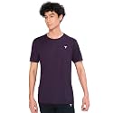 TECHNOSPORT Men39s Slim Fit Polyester Activewear Sports