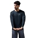 TECHNOSPORT Men39s Slim Fit T-Shirt - MTOR17