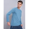 TECHNOSPORT Men39s Slim Fit T-Shirt - MTOR17