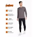 TECHNOSPORT Men39s Slim Fit T-Shirt - MTOR17