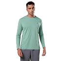 TECHNOSPORT Men39s Slim Fit T-Shirt - MTOR17
