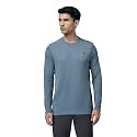 TECHNOSPORT Men39s Slim Fit Full Sleeve Round