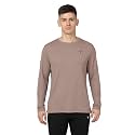 TECHNOSPORT Men39s Slim Fit T-Shirt - MTOR17