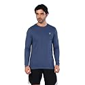 TECHNOSPORT Men39s Slim Fit T-Shirt - MTOR17