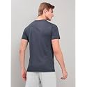 TECHNOSPORT Men39s Slim Fit Polyester Activewear Sports