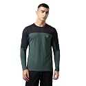 TECHNOSPORT Men39s Slim Fit Full Sleeve Crew