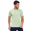 TECHNOSPORT Men39s Slim Fit Polyester Activewear Sports