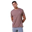 TECHNOSPORT Men39s Slim Fit Polyester Activewear Sports