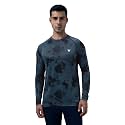 TECHNOSPORT Men39s Slim Fit All Over Print