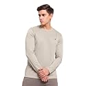 TECHNOSPORT Men39s Slim Fit Full Sleeve Round