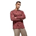 TECHNOSPORT Men39s Slim Fit All Over Print