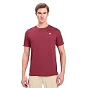 TECHNOSPORT Men39s Slim Fit Polyester Activewear Sports