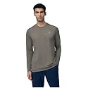 TECHNOSPORT Men39s Slim Fit Full Sleeve Round