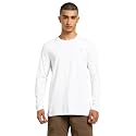 TECHNOSPORT Men39s Slim Fit Full Sleeve Crew