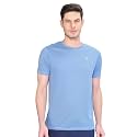 TECHNOSPORT Men39s Slim Fit Polyester Activewear Sports