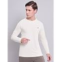 TECHNOSPORT Men39s Slim Fit T-Shirt - MTOR17