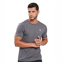 TECHNOSPORT Men39s Slim Fit Polyester Activewear Sports