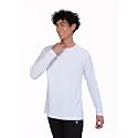 TECHNOSPORT Men39s Slim Fit T-Shirt - MTOR17