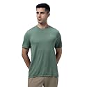 TECHNOSPORT Men39s Slim Fit Polyester Activewear Sports