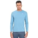 TECHNOSPORT Men39s Slim Fit T-Shirt - MTOR17