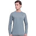 TECHNOSPORT Men39s Slim Fit T-Shirt - MTOR17