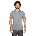 TECHNOSPORT Men39s Black Solid Regular Fit Spread