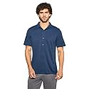 TECHNOSPORT Men39s Black Solid Regular Fit Spread