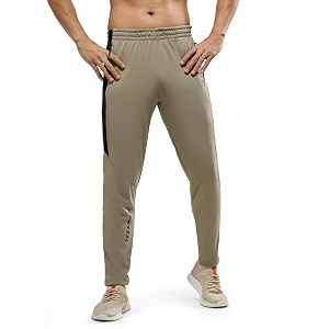 TECHNOSPORT Mens Slim Fit Mid Rise Solid