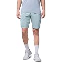 TECHNOSPORT Men39s Solid Slim Fit Sports Shorts