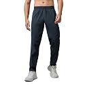 TECHNOSPORT Men39s Solid Slim Fit Sports Track