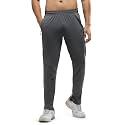 TECHNOSPORT Men39s Slim Fit Mid Rise Solid