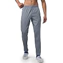 TECHNOSPORT Men39s Solid Slim Fit Sports Track