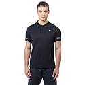 TECHNOSPORT Men39s Solid Slim Fit Polo Collar