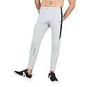 TECHNOSPORT Men39s Slim Fit Mid Rise Solid