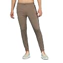 TECHNOSPORT Men39s Slim Fit Mid Rise Solid