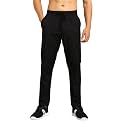 TECHNOSPORT Men39s Straight Fit Cargo Track Pants