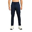 TECHNOSPORT Men39s Straight Fit Cargo Track Pants