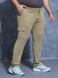 TECHNOSPORT Men Cargos