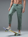 TECHNOSPORT Men Cargos
