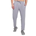 TECHNOSPORT Men Mid Rise Regular Fit Active