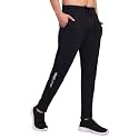 TECHNOSPORT Men Mid Rise Regular Fit Active