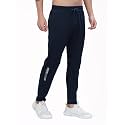 TECHNOSPORT Men Mid Rise Regular Fit Active
