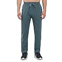 TECHNOSPORT Men Mid Rise Regular Fit Active